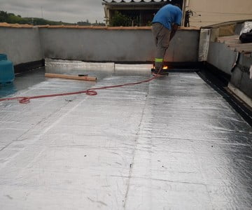 Textufibra Impermeabilização e Fibra de Vidro Volta Redonda